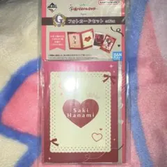 学園アイドルマスター 学マス 一番くじ 花海咲季 フォトカード