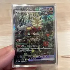 ウガツホムラ　ex SAR