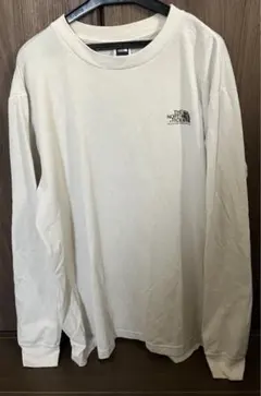 THE NORTH FACE ロングスリーブTシャツ