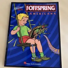 オフスプリング/アメリカーナ