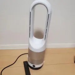 本日限定値下げ大人気のタワー型の扇暖風機AM-018JR美品 2025年最新】AM-018JRの人気アイテム - メルカリ