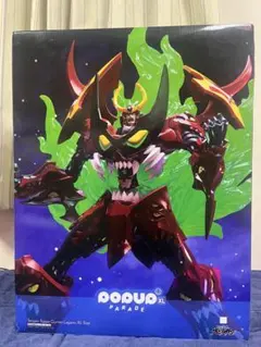 2026年最新】POP UP PARADE グレンラガンの人気アイテム - メルカリ