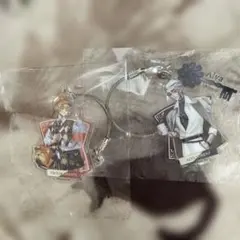 第五人格 アクリルキーホルダー