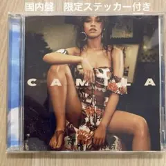 カミラ・カベロ / カミラ 国内盤