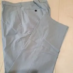 ユニクロ 感動パンツ 2WAYストレッチ