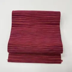 S*a様 名古屋帯 正絹 綴れ 素敵な織柄 着物 着付け 和装 HO-1035