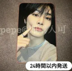 ④【アイエン】dominATE experience トレカ