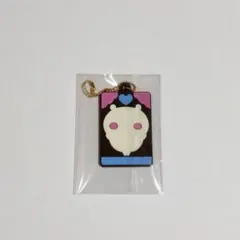 ちいかわ　キャラパキ　ラバマスつきVer. ちいかわ　キーホルダー