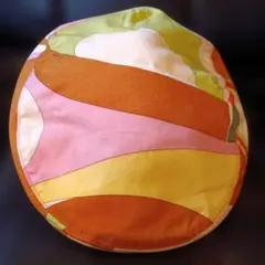 ヴィンテージ Emilio Pucci ハンチング 伊製のサムネイル