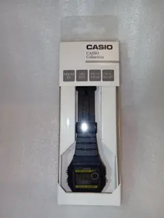 【CASIO】F-94WA-9JH【カシオ】チプカシ腕時計f94wa9jh