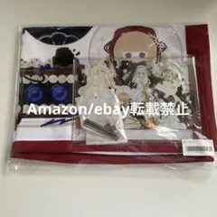 ローゼンメイデン ファンクラブ限定 ブランケット+アクリルプレート ローゼンメイデン ファンクラブ限定 ブランケット アクリルプレート