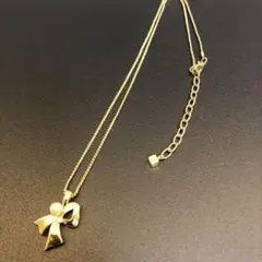 NINA RICCI ネックレス