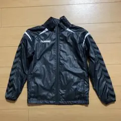 ⭐️美品‼️ ヒュンメル 中綿ジャケット ウィンドブレーカー メンズL 
