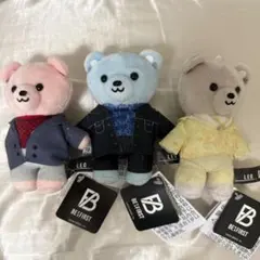 2026年最新】be:first くま レオの人気アイテム - メルカリ