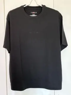 NIKE AIR JORDAN Tシャツ 黒 XL HF3447-045のサムネイル