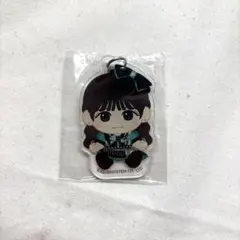 FRUITS ZIPPER めじるしチャーム　櫻井優衣