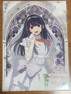 一番くじ 【推しの子】～夢の花束～　H賞　黒川あかね