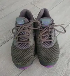 Reebok イージートーン 23.5㎝