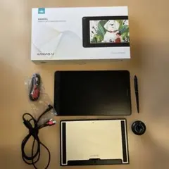 2026年最新】huion kamvas12の人気アイテム - メルカリ
