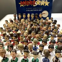 コリンシアン CORINTHIAN MINIATURES 120体以上