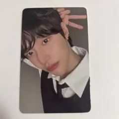 RIIZE ウォンビン　6000円トレカ