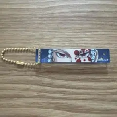 アニメ 鬼滅の刃 柱展 そして無限城へ ランダムブロックキーホルダー　宇髄天元