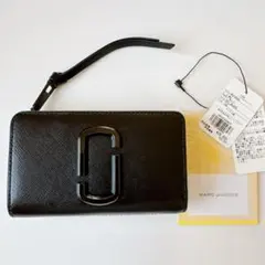 MARC JACOBS ザ スナップショット 財布
