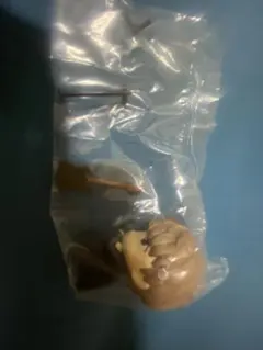 未開封 附吉他 模型