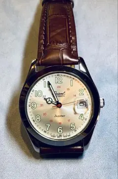 ORIENT Jupiter 自動巻き腕時計