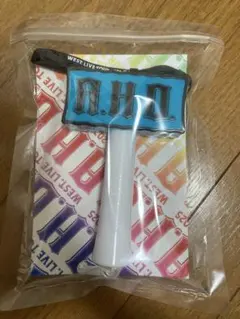 WEST LIVE TOUR 2025 A.H.O. ペンライト