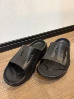 【美品】HOKA ORA RECOVERY SLIDE 3 26.0cm