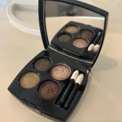 期間限定セール中✨️CHANEL レキャトルオンブル 342✨️