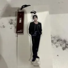 StrayKids スキズ ポップアップ リノ アクスタ アクリルスタンド