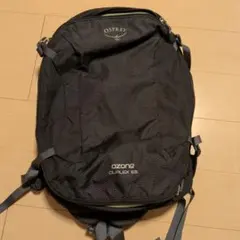 OSPREY OZONE DUPLEX 65 バックパック