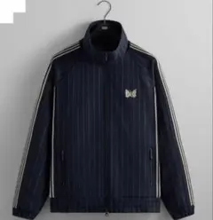2026年最新】kith needles トラックジャケットの人気アイテム - メルカリ