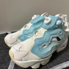 Reebok リーボック レインシーズ インスタポンプフューリー