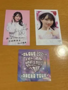 2026年最新】佐々木舞香 チェキの人気アイテム - メルカリ