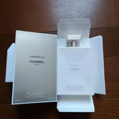 CHANEL GABRIELLE ボディローション 200ml