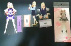 その着せ替え人形は恋をする ビックアクリルスタンド