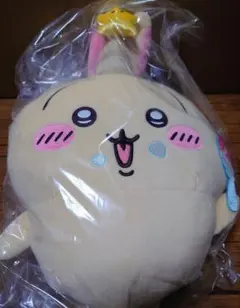 うさぎ BIGぬいぐるみ