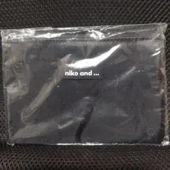 チチャンウク Bello.U ブラックポーチ トラベルセット 限定品 - メルカリ