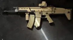 2026年最新】次世代電動ガンの人気アイテム - メルカリ