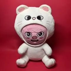 Stray Kids SKZOO DWAEKKI ぬいぐるみトェッキ チャンビン - メルカリ