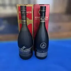 高*木様 REMY MARTIN V.S.O.P. 2本セット 箱付き 未開封 - メルカリ