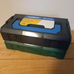 ボックス セット