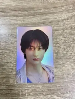 RIIZE MD アントンホログラム トレカ　Get A Guitar