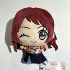 学園アイドルマスター　ちびぐるみ　～学園生活～ vol.1 花海咲季