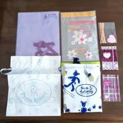 ☘️ギフト袋セット ☘️