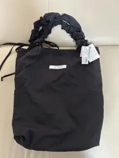 2WAY軽量トートバッグ