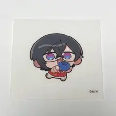 にじさんじ 8周年 ステッカー 四季凪アキラ